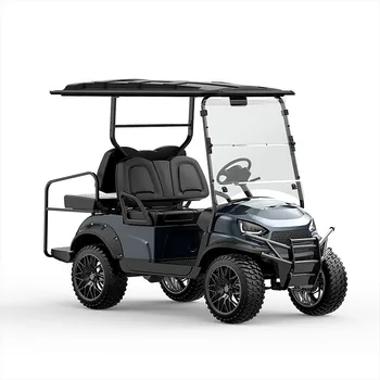 250 сс-евтина 6-местна количка за голф с газ fwd/мини-газови автомобили за продажба