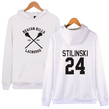 Teen Wolf Stilinski 24 блузи, жилетки, мъжки и дамски градинска дрехи, hoody, яке с качулка, палта, мъжки дрехи, блузи оверсайз